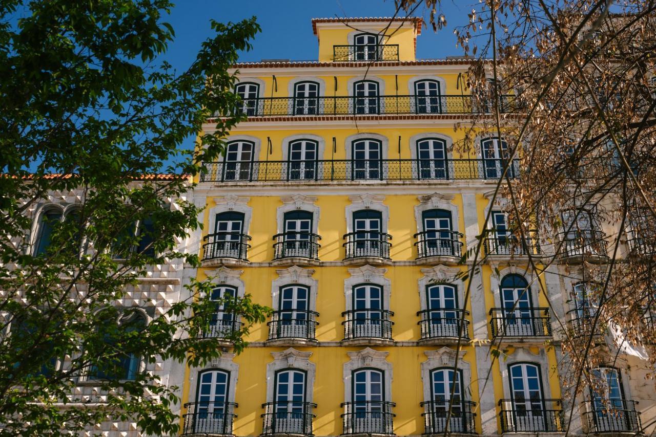 Varandas De Lisboa - Tejo River Apartments & Rooms Exterior foto