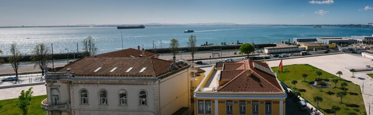Varandas De Lisboa - Tejo River Apartments & Rooms Exterior foto