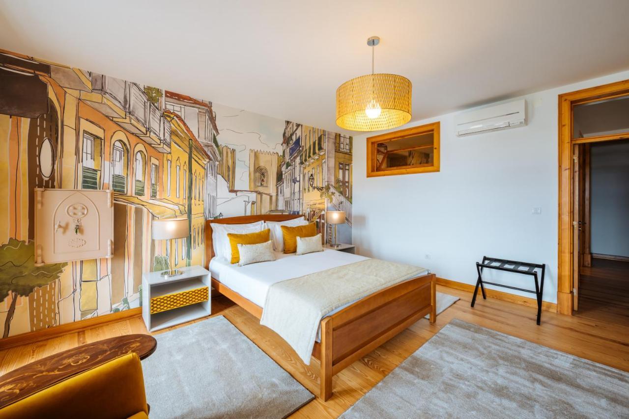 Varandas De Lisboa - Tejo River Apartments & Rooms Exterior foto
