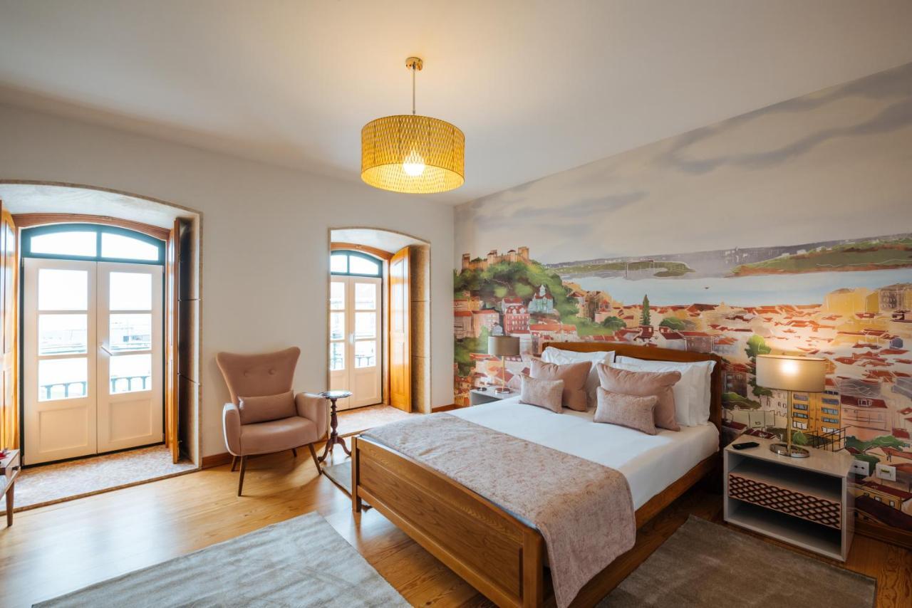 Varandas De Lisboa - Tejo River Apartments & Rooms Exterior foto