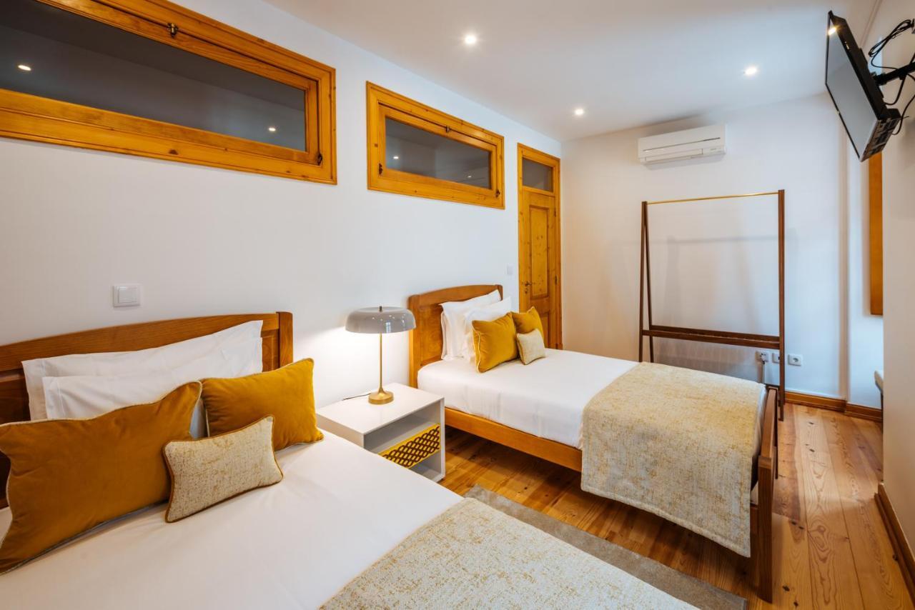 Varandas De Lisboa - Tejo River Apartments & Rooms Exterior foto