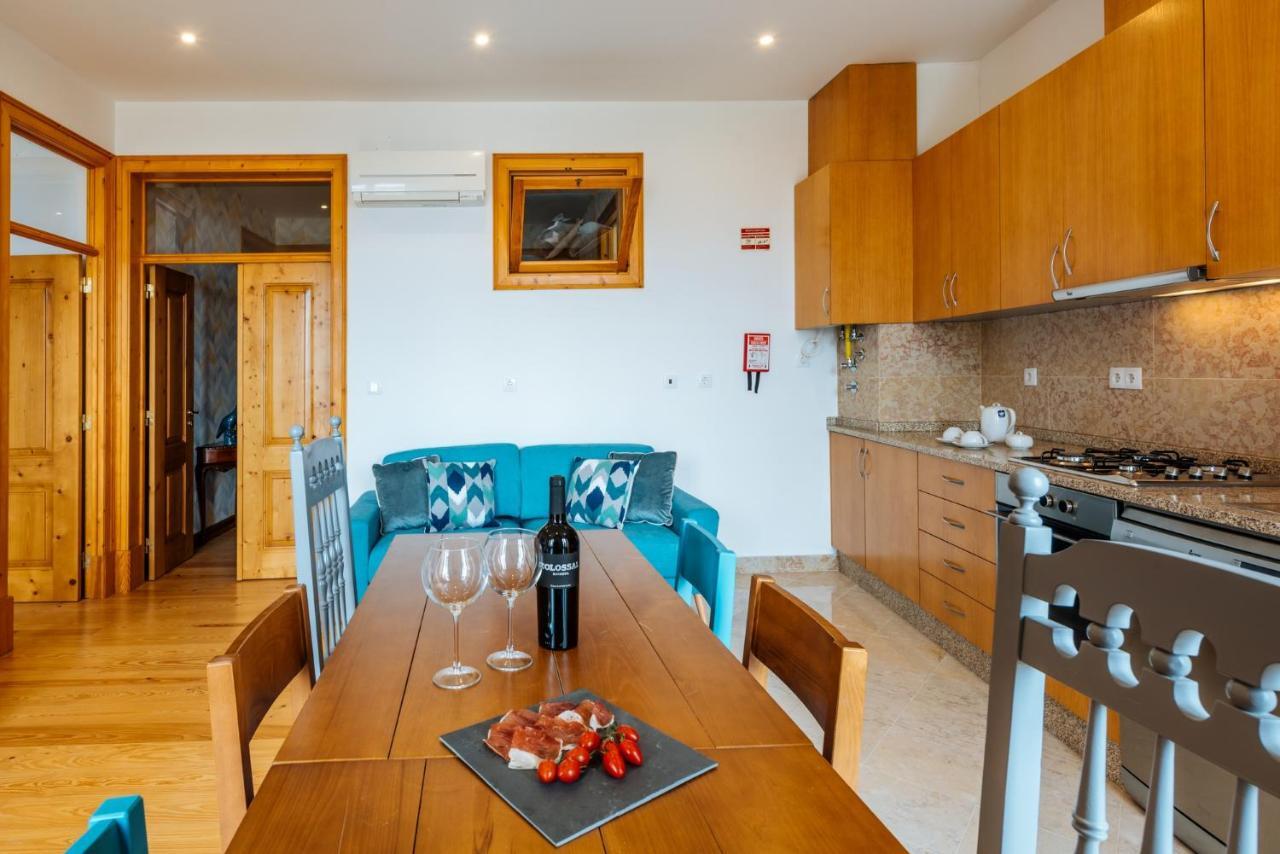 Varandas De Lisboa - Tejo River Apartments & Rooms Exterior foto